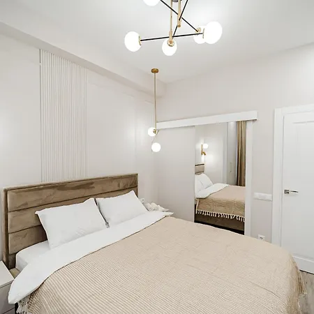 Eminescu Residence! Apartment
