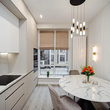 Eminescu Residence! Apartment *