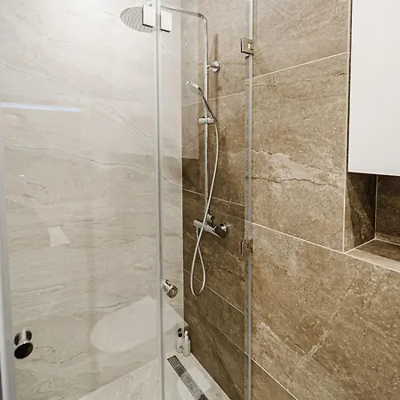 Apartment Eminescu Residence!