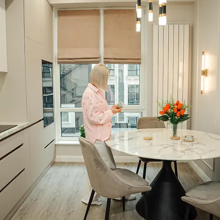 Eminescu Residence! Apartment