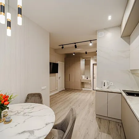 Apartment Eminescu Residence! *