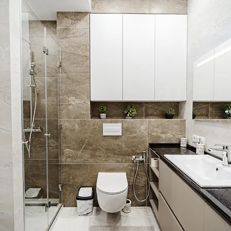 Eminescu Residence! Apartment