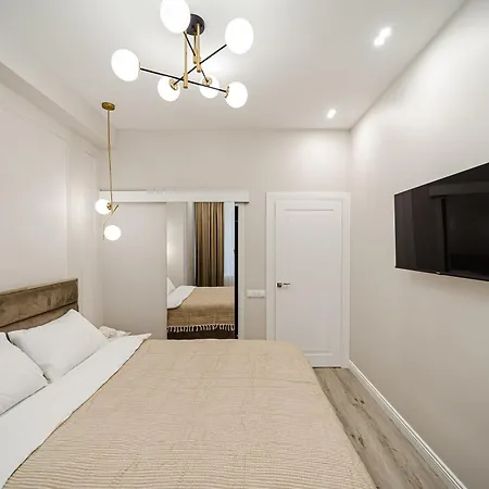 Eminescu Residence! Apartment