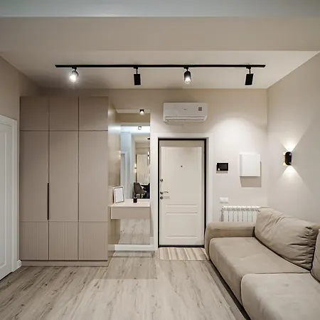Eminescu Residence! * Chisinau