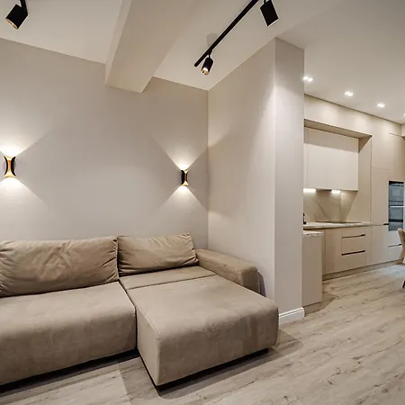 Eminescu Residence!