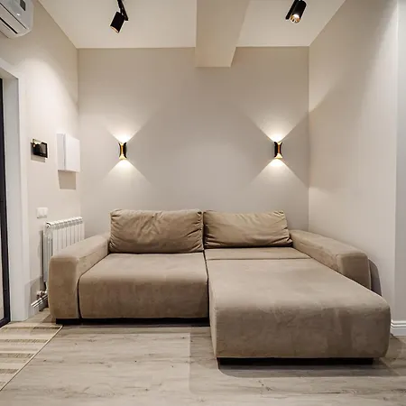 Eminescu Residence!