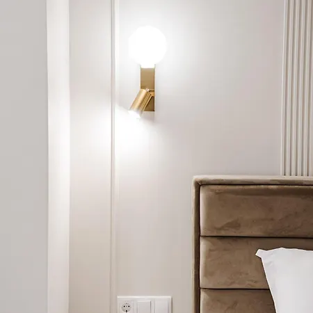 Eminescu Residence! Apartment *