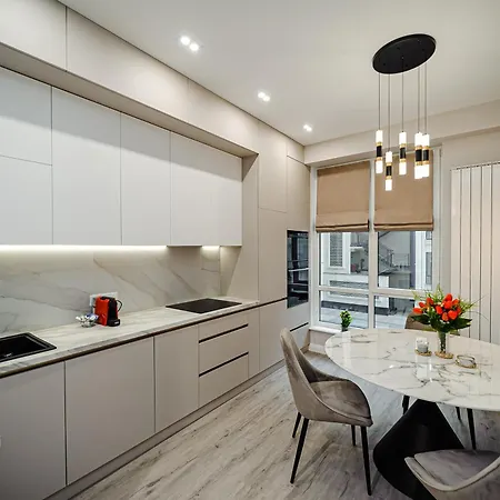 Eminescu Residence! *