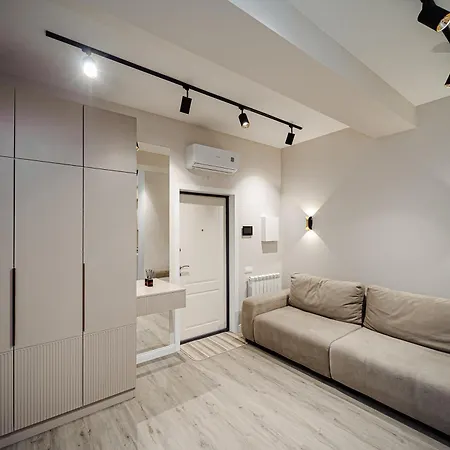 Eminescu Residence! * Chisinau