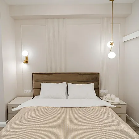 Apartment Eminescu Residence!