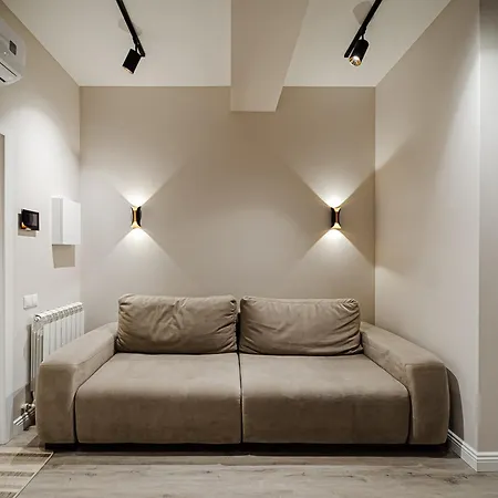 Eminescu Residence! Apartment *