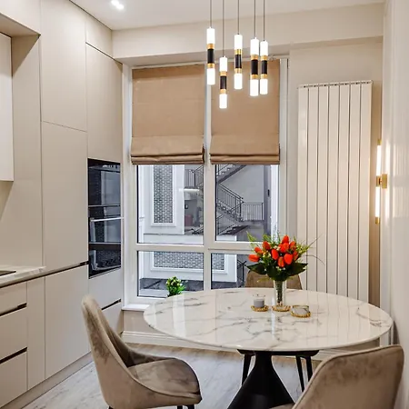 Apartment Eminescu Residence! *